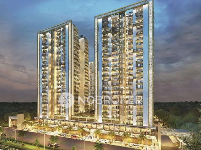 2 BHK Flat In Trident Embassy Reso For Sale In Sector 1 Greater Noida