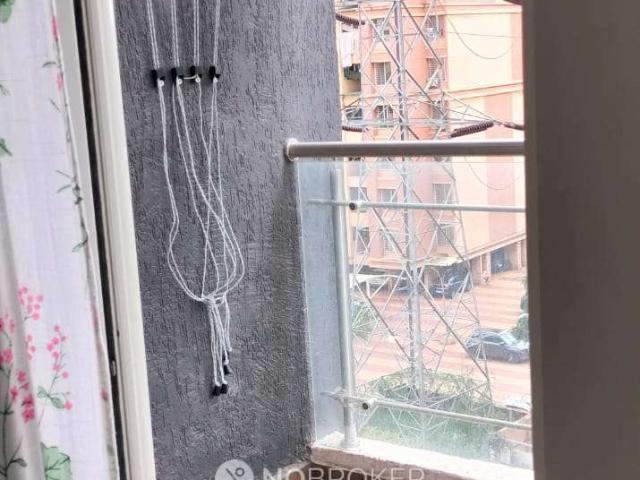 2 BHK Flat In Trident Towers For Sale In Wakad Link Road
