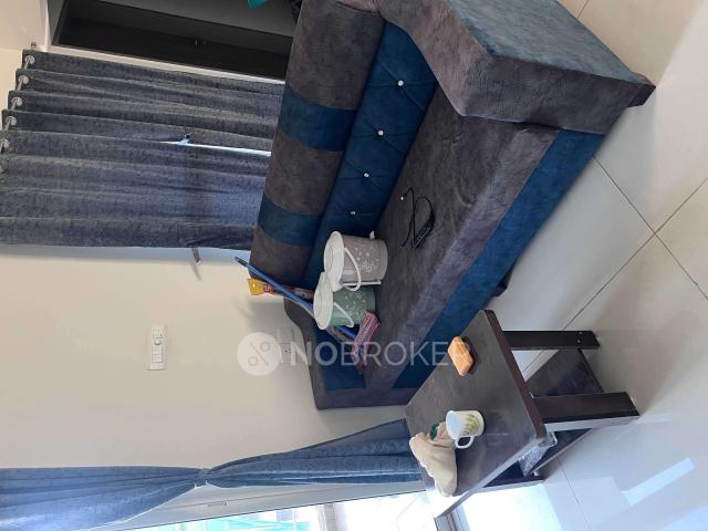 2 BHK Flat In Trident Towers For Sale In Wakad Link Road