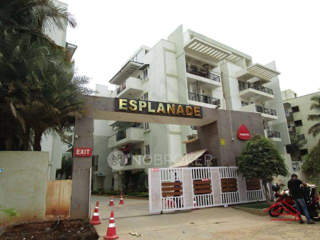 2 BHK Flat In Trifecta Esplanade, Whitefield For Sale In Whitefield