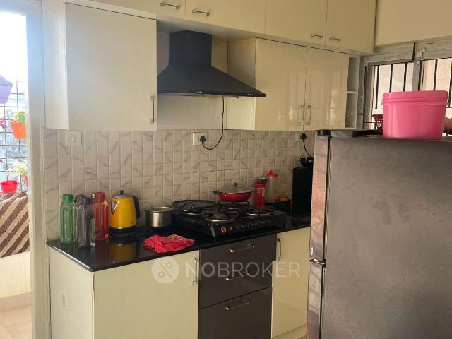 2 BHK Flat In Triguna Palm Grove For Sale In Agrahara Badav