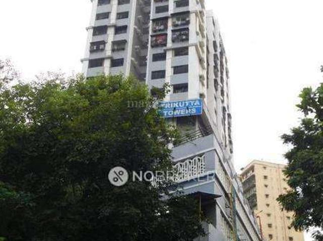 2 BHK Flat In Trikutta Towers For Sale In Powai