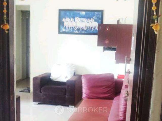 2 BHK Flat In Trikutta Towers For Sale In Powai