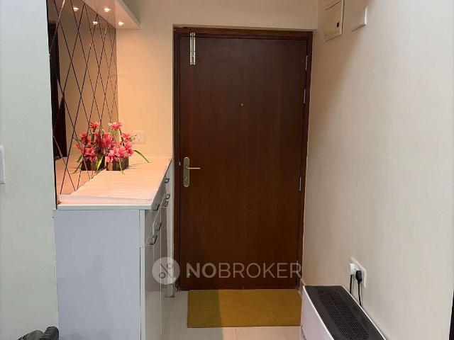 2 BHK Flat In Trillium Apartment For Sale In Hosa Road