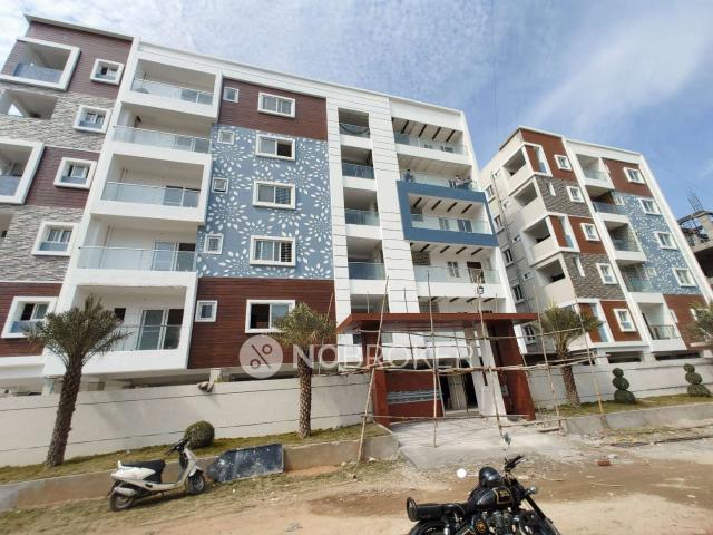 2 BHK Flat In Trillium Lotus Apartments For Sale In Kondapur