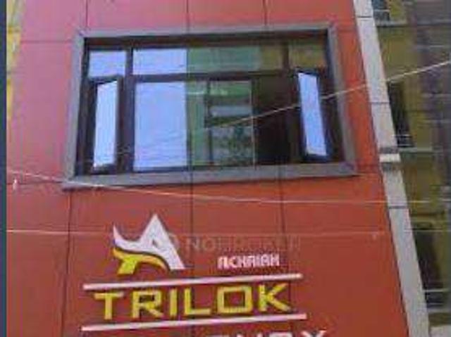 2 BHK Flat In Trilok Residency For Sale In A. S. Rao Nagar