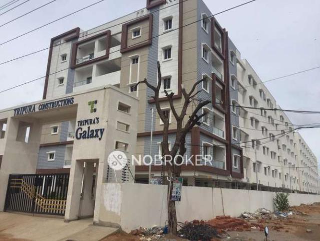 2 BHK Flat In Tripura Galaxy For Sale In Osman Nagar