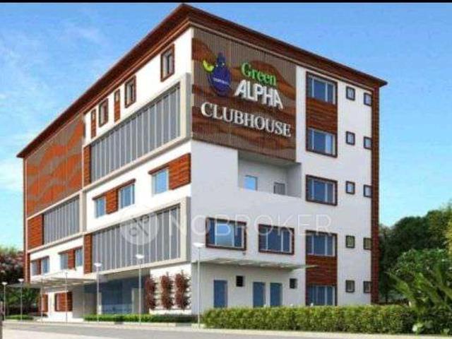 2 BHK Flat In Tripura Green Alpha For Sale In Tellapur