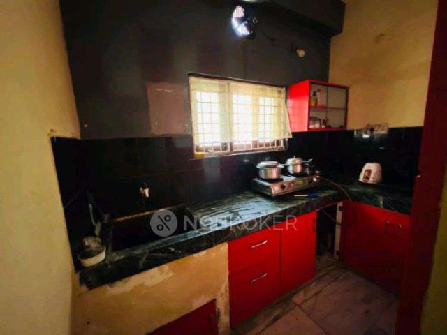 2 BHK Flat In Trirumala Residency For Sale In Tirumala Res