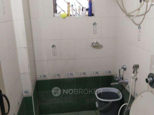 2 BHK Flat In Tristar Serenity For Sale In Rr Nagar