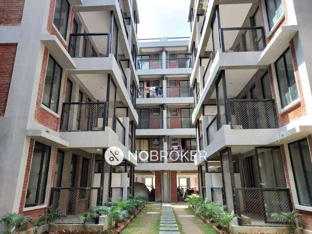 2 BHK Flat In Trisara Our Homes 3 Sohna for Rent In Sohna Rural