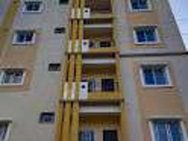 2 BHK Flat In Trishakti For Sale In Bachupally