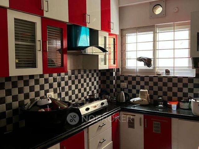 2 BHK Flat In Trishala Luxor Apartments, Kondapur for Rent In Kondapur