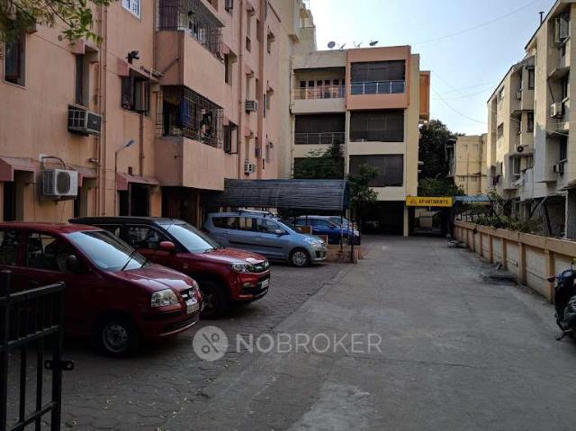 2 BHK Flat In Trishool Lakshmi Flats For Sale In Lakshmi Nagar Extn Arch