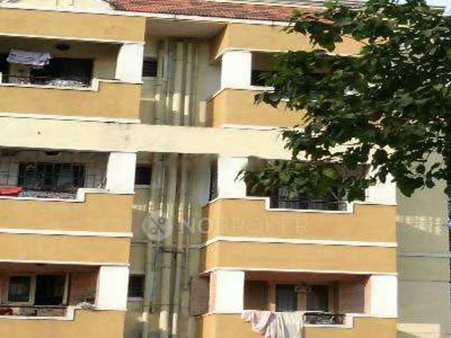 2 BHK Flat In Trisool Sundra Apartments For Sale In Perambu