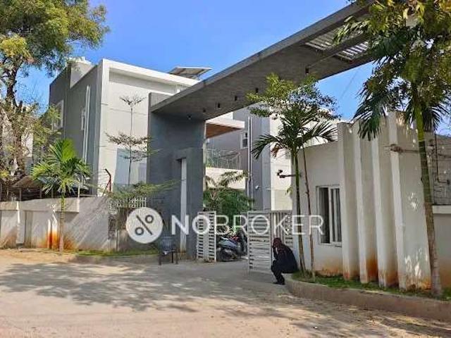 2 BHK Flat In Triton Environ for Rent In Bahadurpally