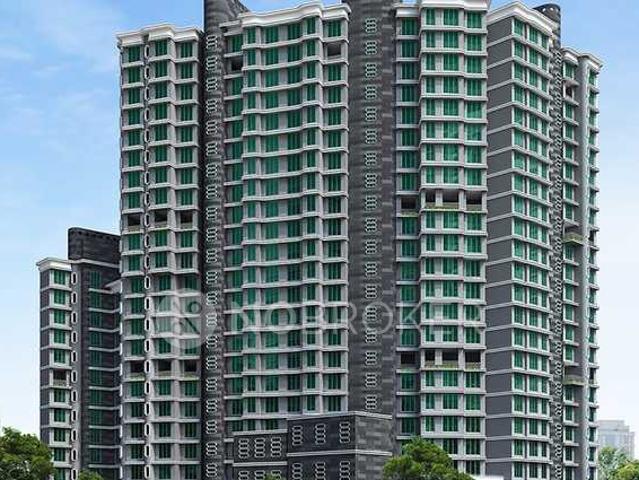 2 BHK Flat In Triveni Chs For Sale In Chembur