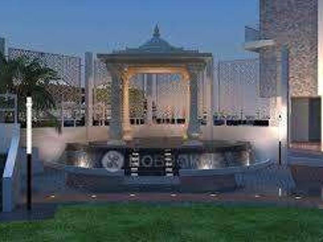 2 BHK Flat In Triveni Majesta For Sale In Kalyan West