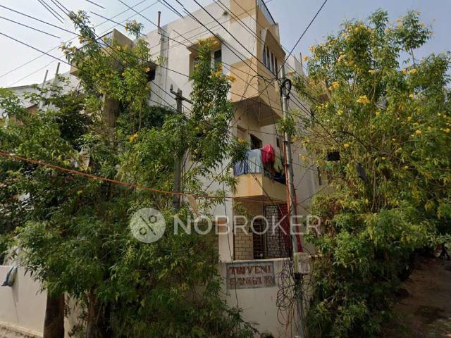 2 BHK Flat In Triveni Sangam Apartments For Sale In Banjara Hills