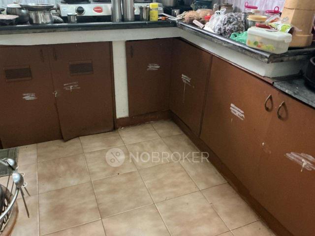 2 BHK Flat In Triveni Santham for Rent In 4th Main Road