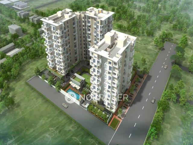 2 BHK Flat In Troise For Sale In Pimple Saudagar