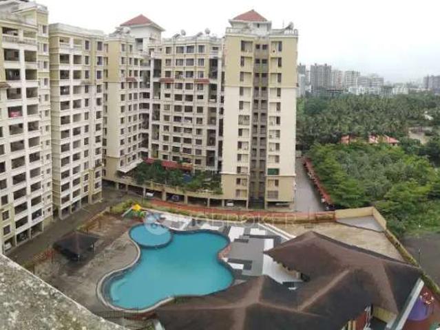 2 BHK Flat In Tropica For Sale In Ravet