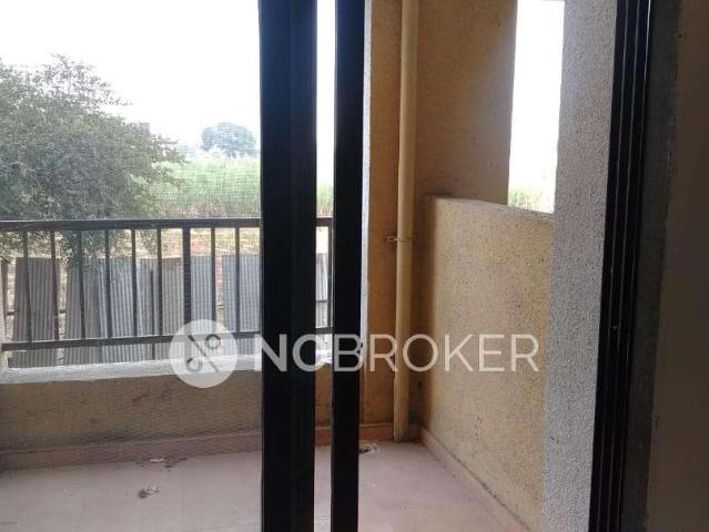 2 BHK Flat In Tropica For Sale In Ravet