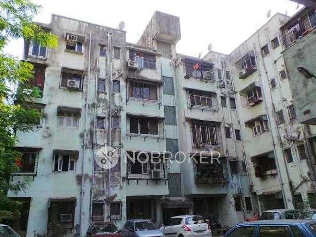 2 BHK Flat In Trupti Chs, Mulund East For Sale In Mulund East