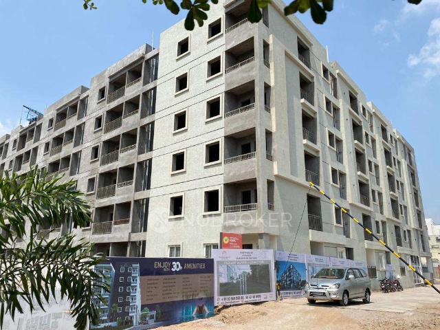 2 BHK Flat In Trusted Walls For Sale In Injapur