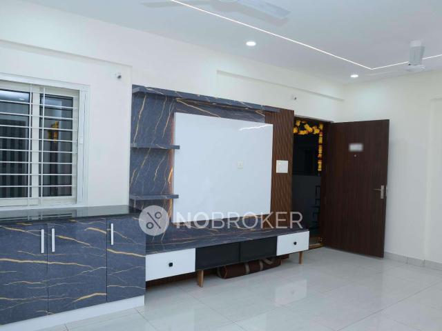 2 BHK Flat In Truspace Aspire, idpl Colony For Sale In Balanagar