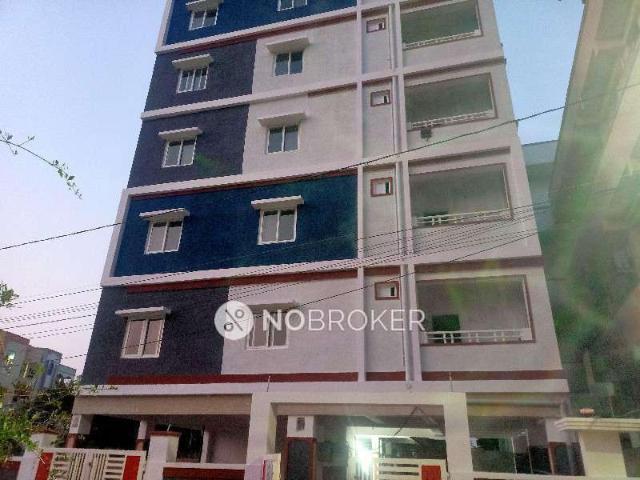 2 BHK Flat In Tsr Apartments For Sale In Bolarum