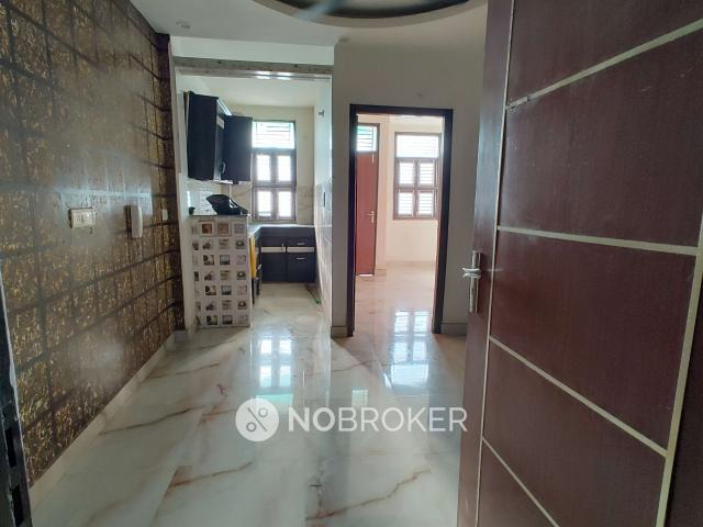 2 BHK Flat In U4 for Rent In Uttam Nagar