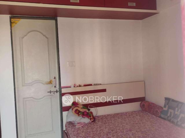 2 BHK Flat In Utsav Residency By Zenith Landmarks Pvt Ltd, W