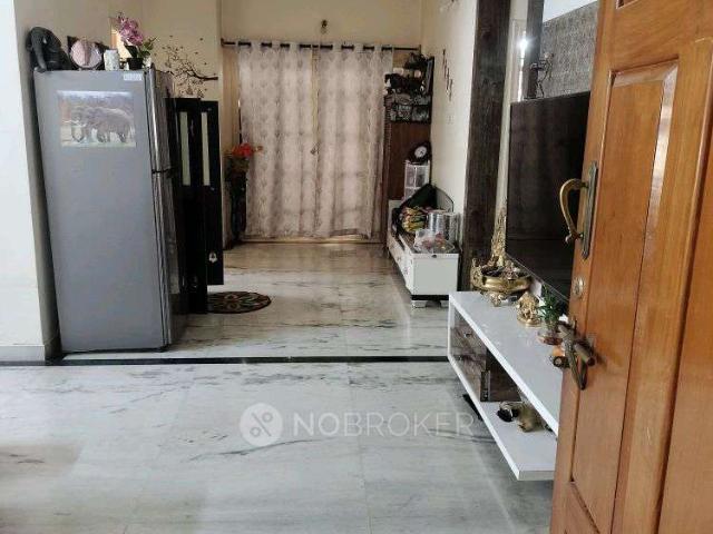 2 BHK Flat In Utpathi Apartment for Lease In R. M.v. 2nd Stage