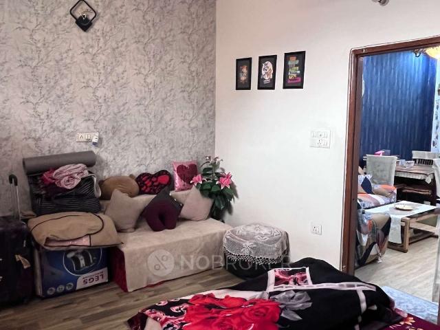 2 BHK Flat In Uttam Nagar For Sale In Dayalsar Road