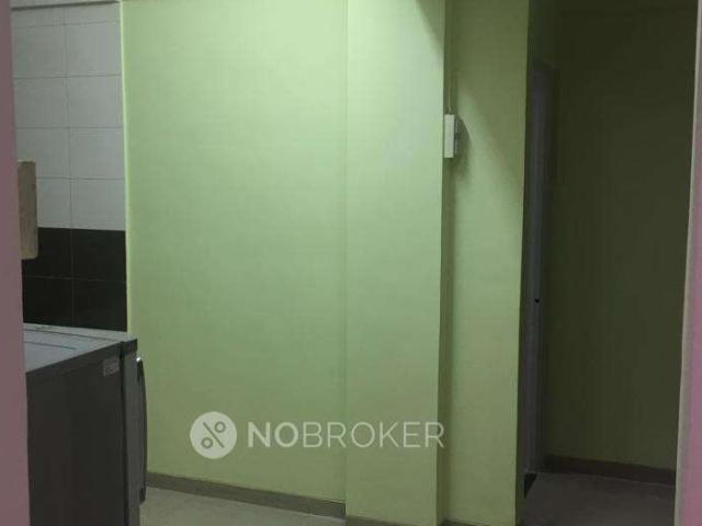 2 BHK Flat In Uttam Enclave Society for Rent In Aundh