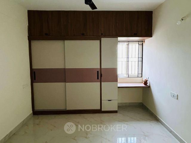 2 BHK Flat In Uv Prime for Rent In Hbr Layout