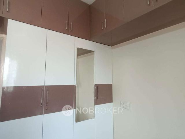 2 BHK Flat In U V Bharati Residency For Sale In Chelekare, Horamavu