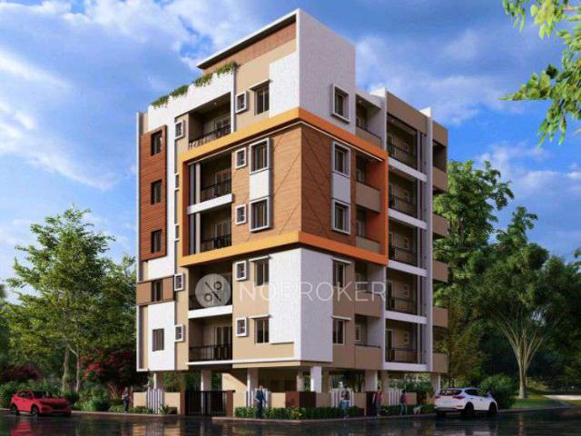 2 BHK Flat In Ub Crystal For Sale In Hbr Layout
