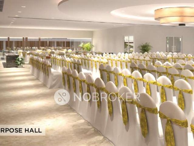 2 BHK Flat In Uber Verdant For Sale In Doddakannelli