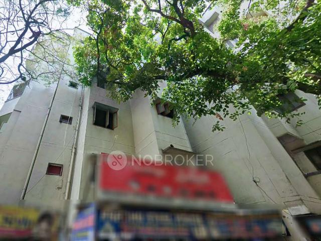 2 BHK Flat In Uday Chamber for Rent In Kukatpally