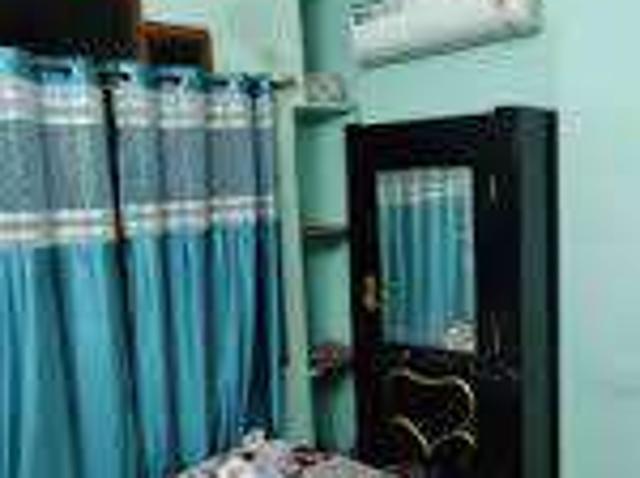 2 BHK Flat In Uday Chambers for Rent In Kukatpally