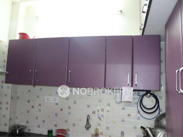 2 BHK Flat In Uday Apartment For Sale In Korattur