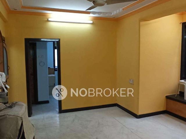 2 BHK Flat In Uday Pre Chs For Sale In Santacruz East