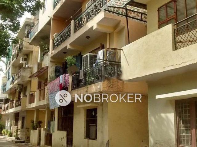 2 BHK Flat In Udaygiri for Rent In Sector 34