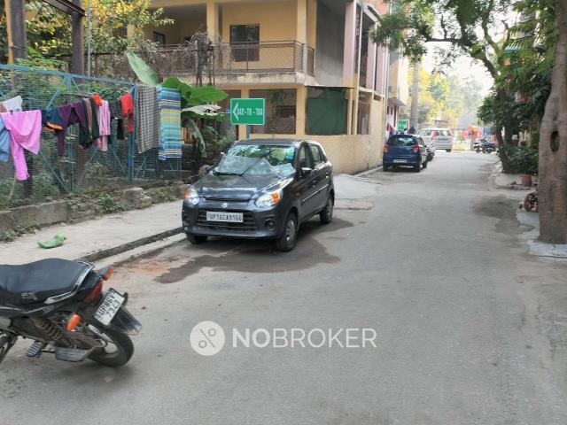 2 BHK Flat In Udaygiri 2nd For Sale In Sector 34