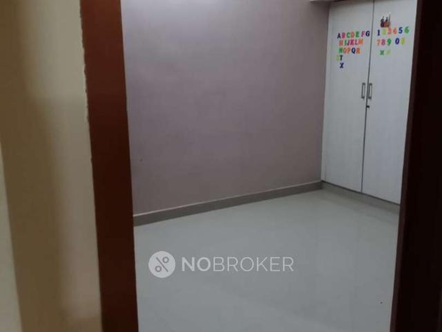 2 BHK Flat In Udhayam Foundation For Sale In Maruthi Nagar, Madambakkam