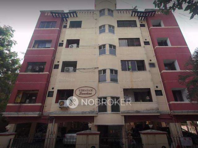 2 BHK Flat In Udhayam Terrace For Sale In Tnagar