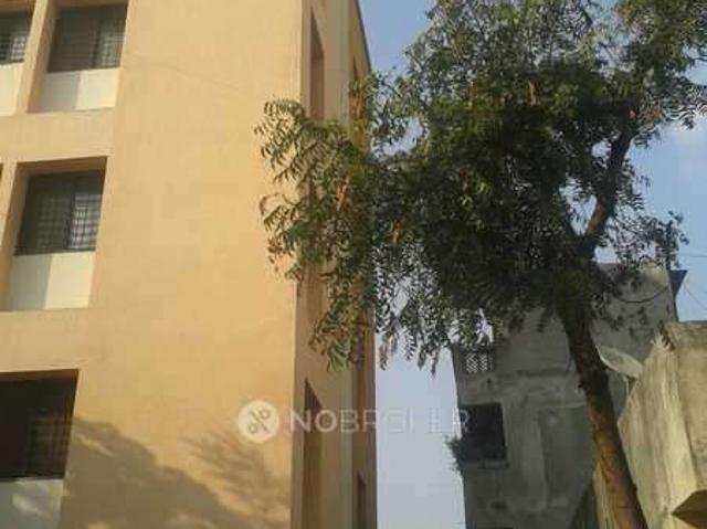 2 BHK Flat In Udyog Siddhant For Sale In Somatane