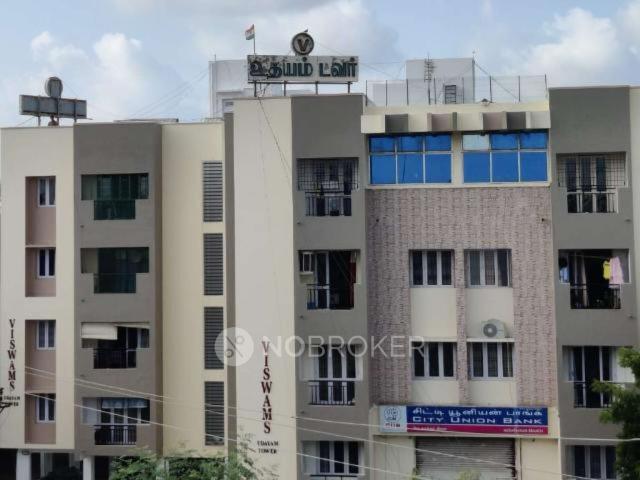 2 BHK Flat In Udyam Tower for Rent In Medavakkam